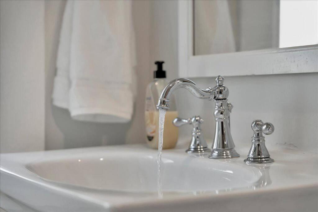Rivercrest Bungalow Retreat Tampa Ngoại thất bức ảnh