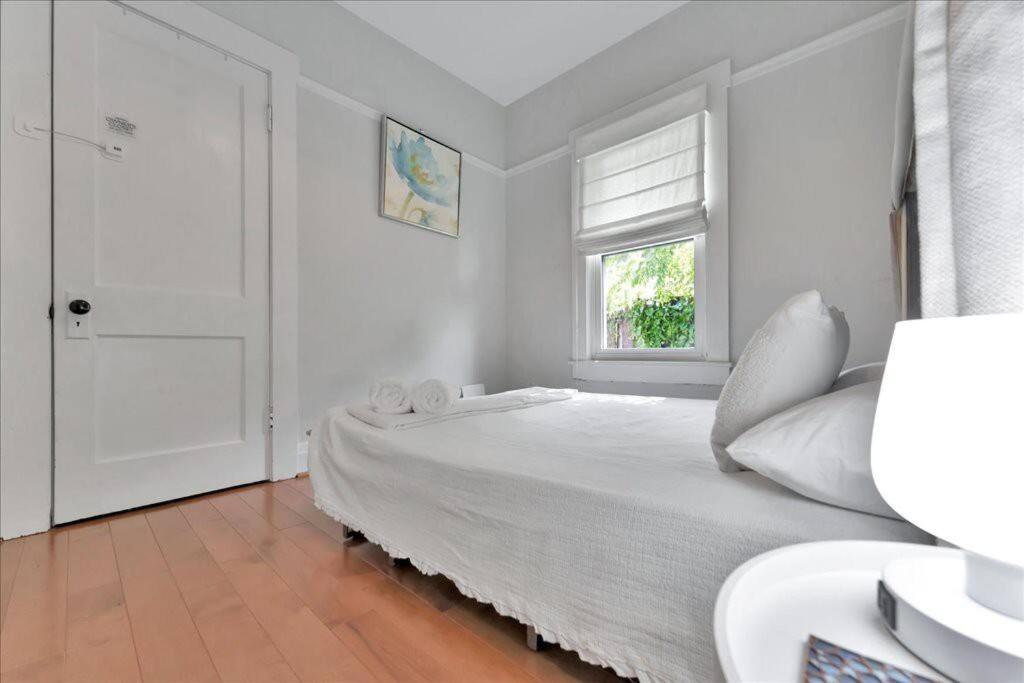 Rivercrest Bungalow Retreat Tampa Ngoại thất bức ảnh