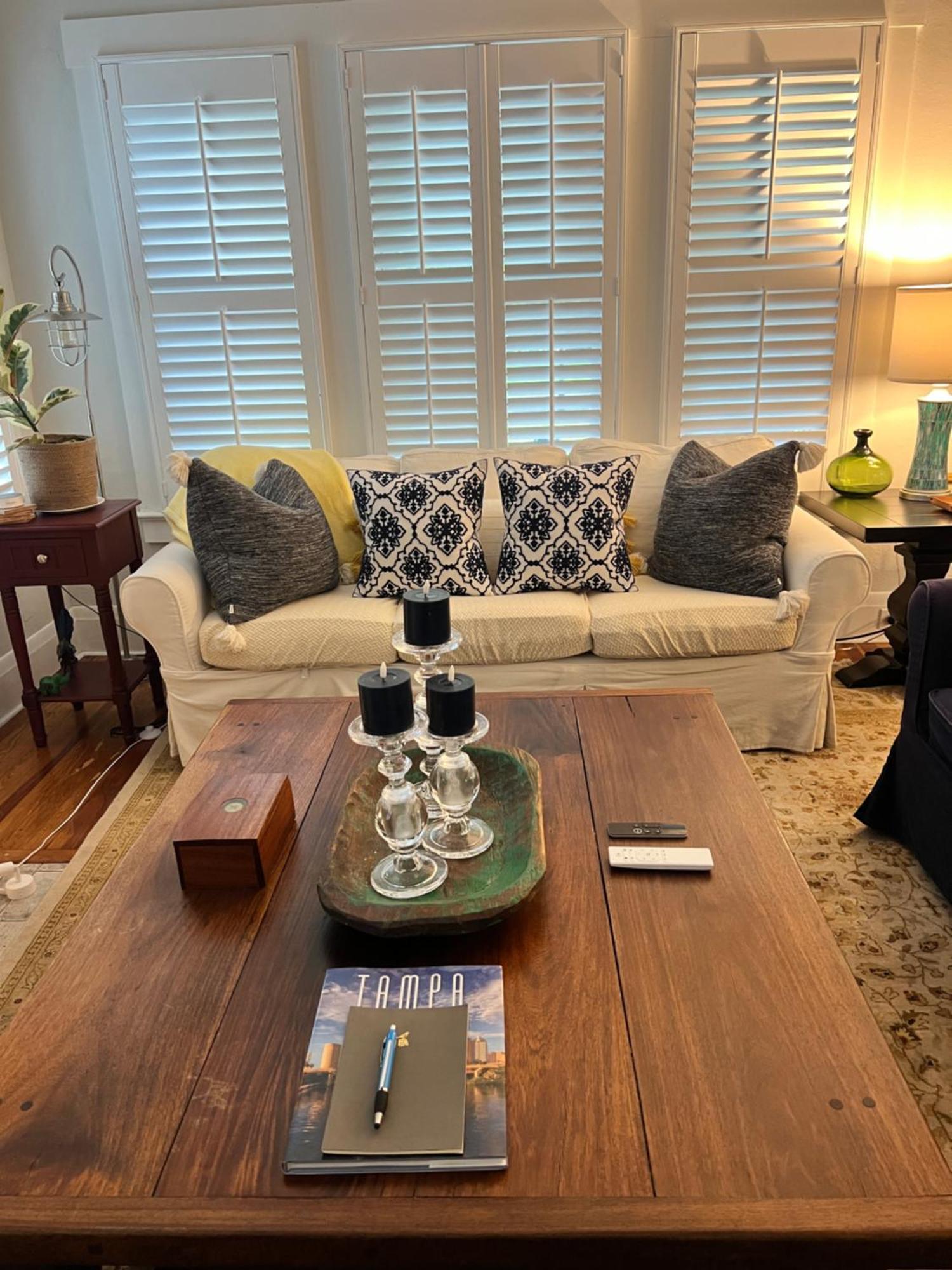Rivercrest Bungalow Retreat Tampa Ngoại thất bức ảnh