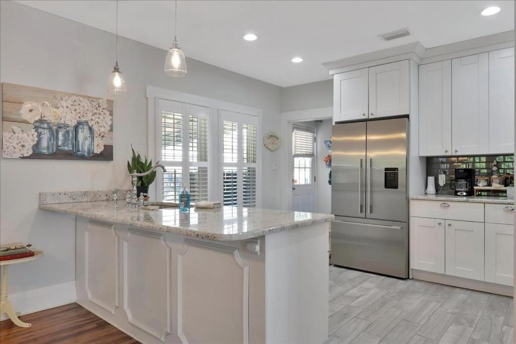 Rivercrest Bungalow Retreat Tampa Ngoại thất bức ảnh